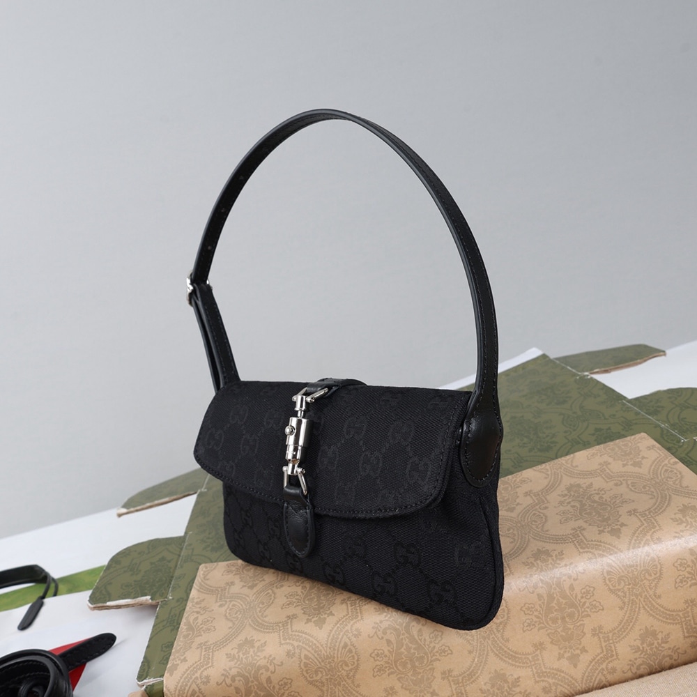 Gvc*1 Jackie small shoulder bag(HIGH-END GRADE)