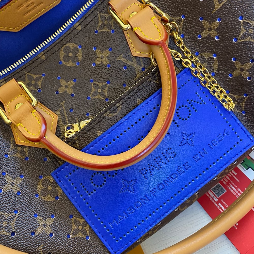 LV Speedy Soft 30(HIGH-END GRADE)