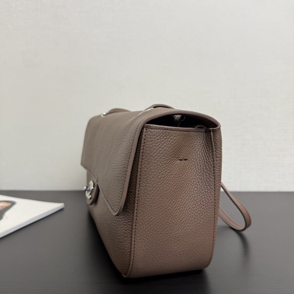 Classic Maxi Flapbag(HIGH-END GRADE)