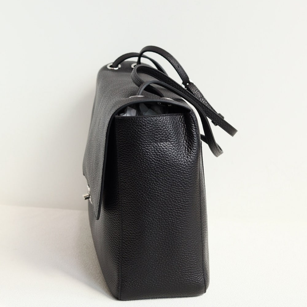 Classic Maxi Flapbag(HIGH-END GRADE)