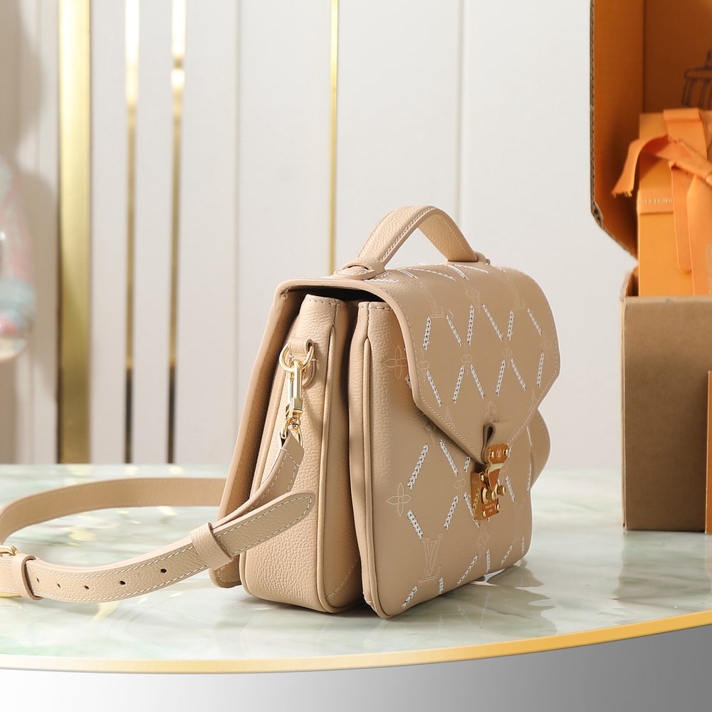 LV Pochette Metis MM(HIGH-END GRADE)