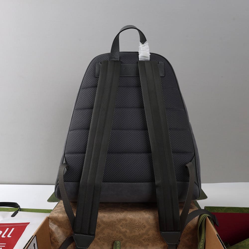 Gvc*1 Brera Ophidia medium backpack(HIGH-END GRADE)