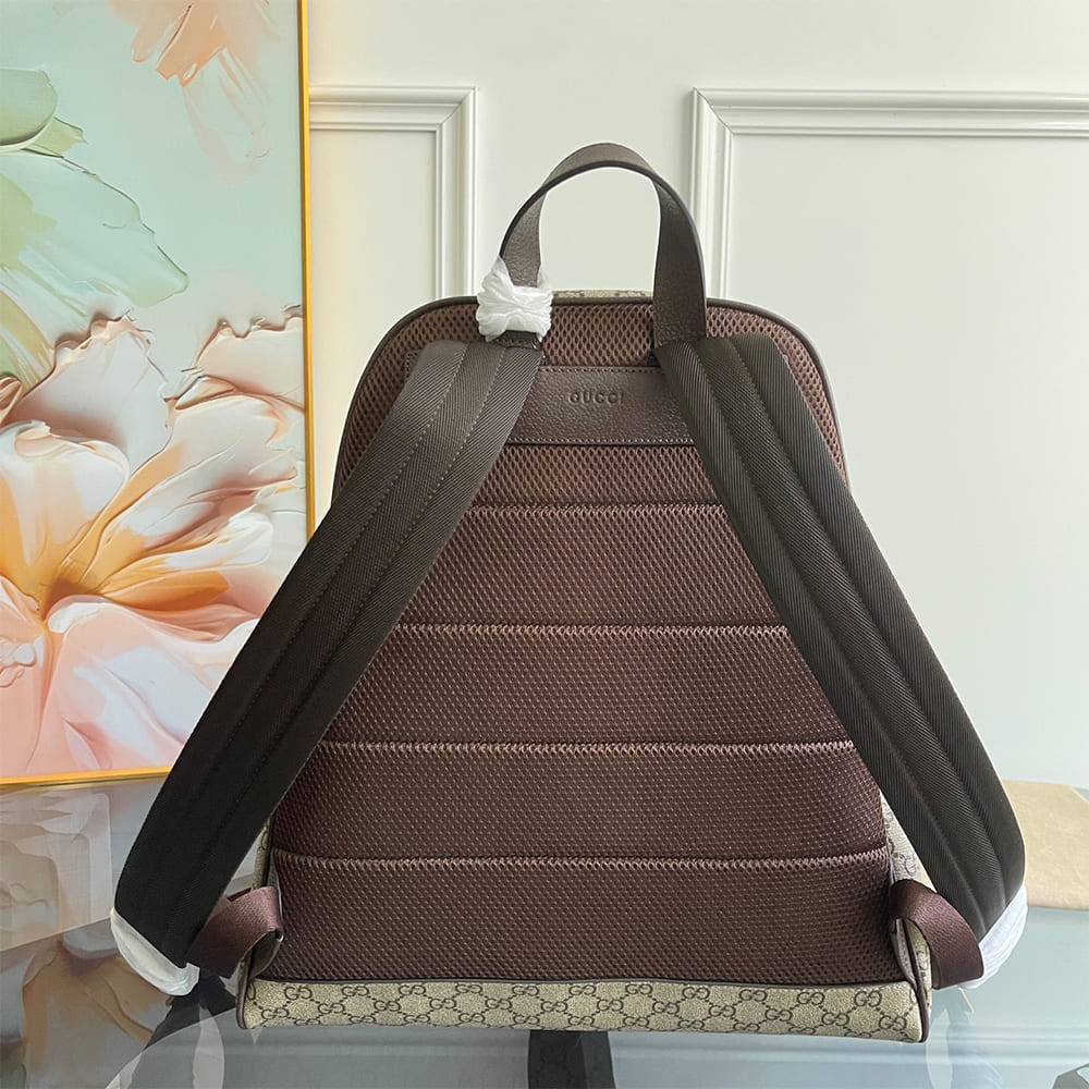 Gvc*1 Brera Ophidia medium backpack(HIGH-END GRADE)