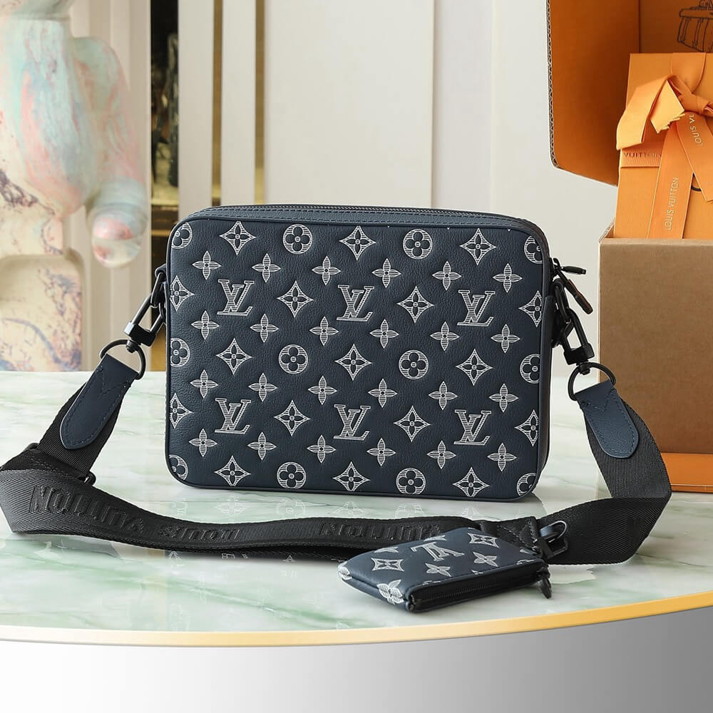 LV Trio Messenger(HIGH-END GRADE)