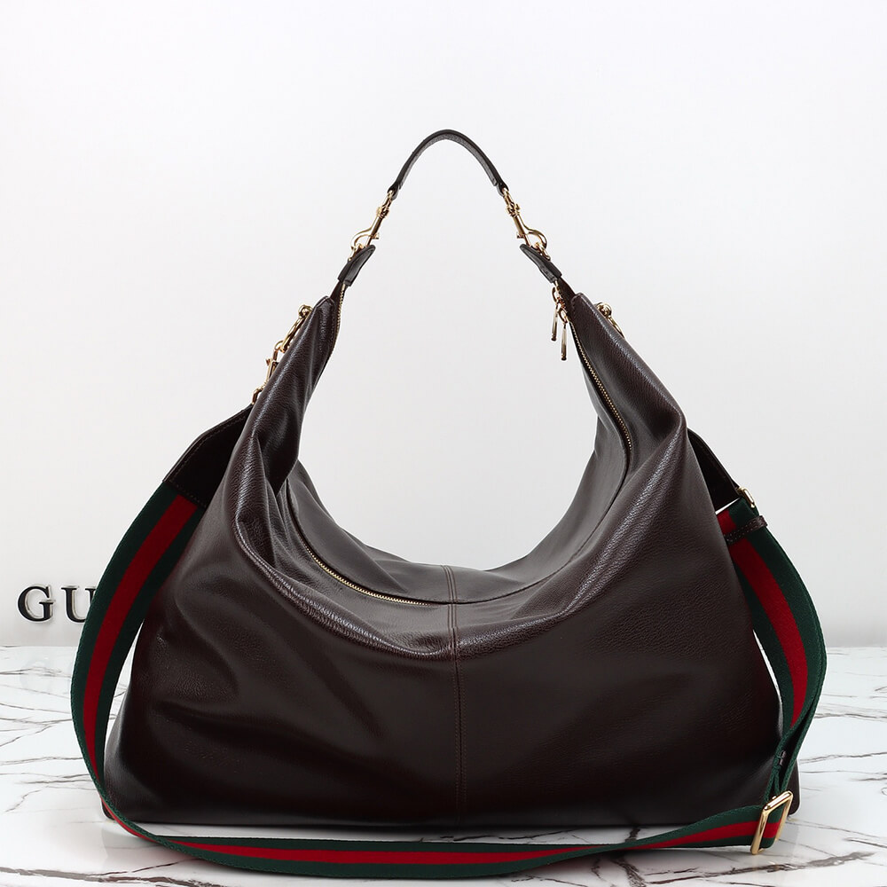 Gvc*1 Brera large crossbody bag(HIGH-END GRADE)