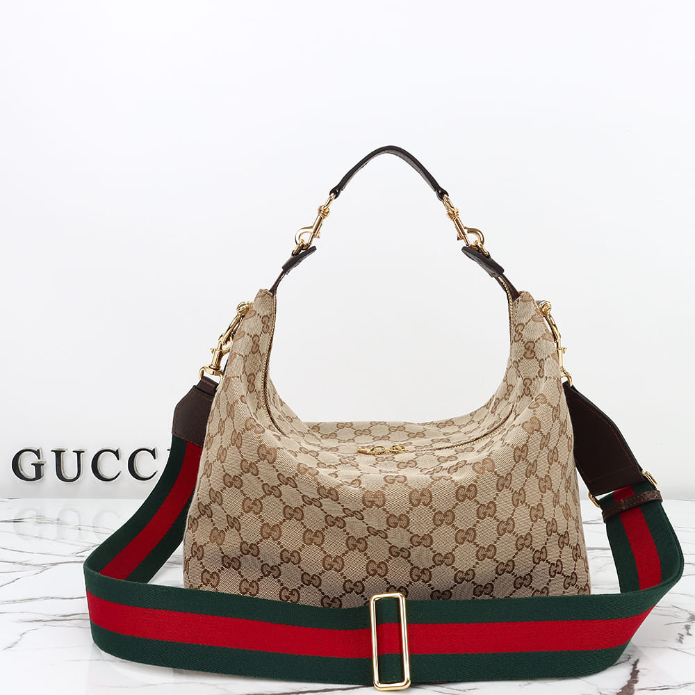 Gvc*1 Brera medium crossbody bag(HIGH-END GRADE)