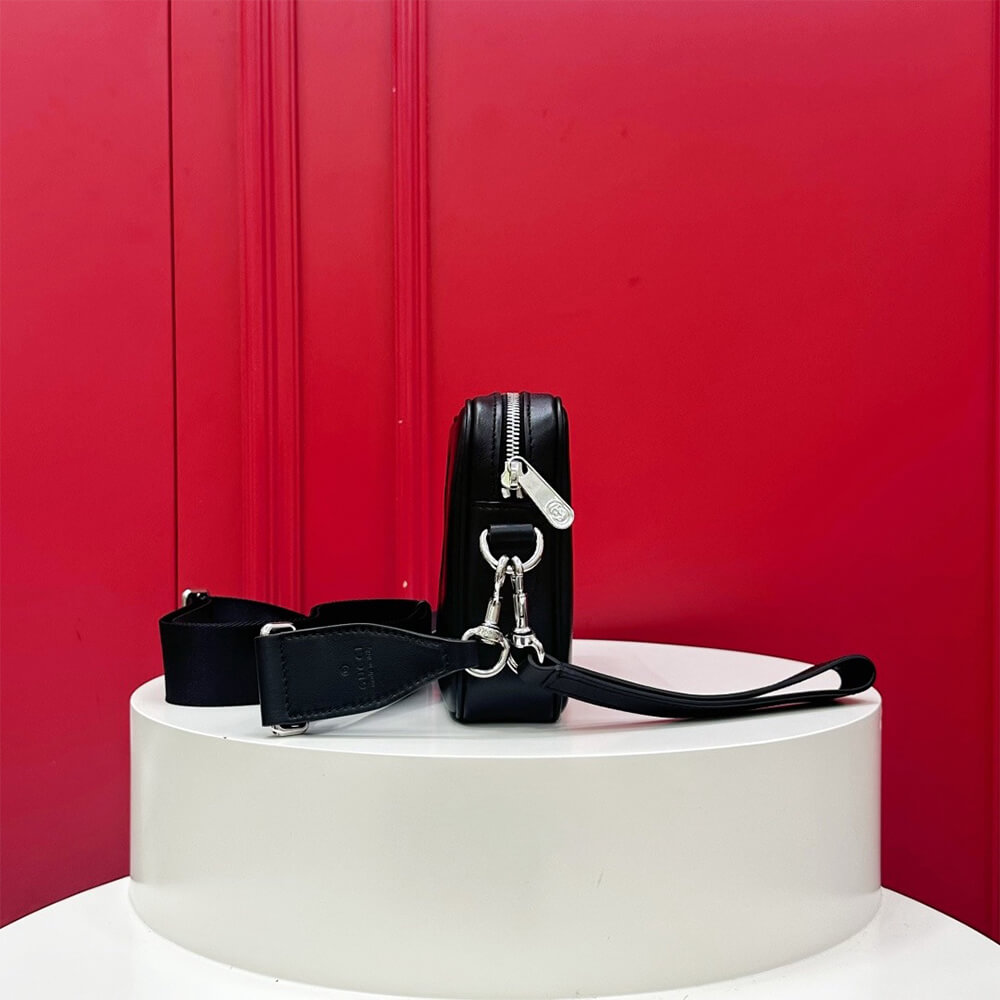 Gvc*1 Web Trademark small crossbody bag(HIGH-END GRADE)