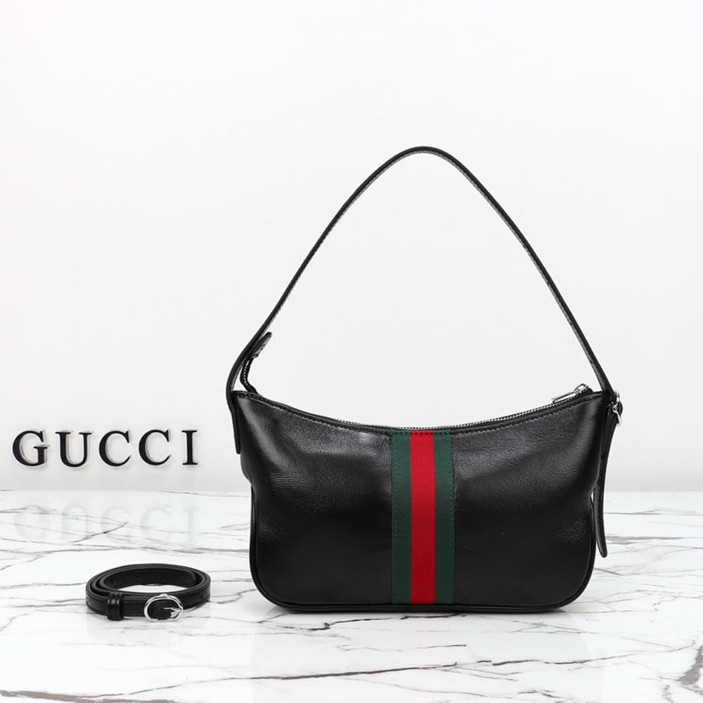 Gvc*1 Lunetta small crossbody bag(HIGH-END GRADE)