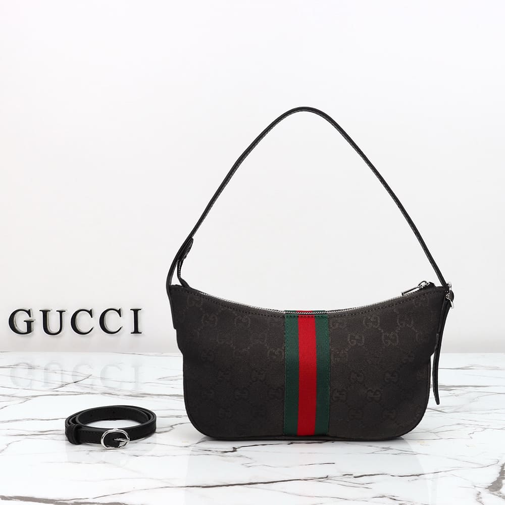 Gvc*1 Lunetta small crossbody bag(HIGH-END GRADE)