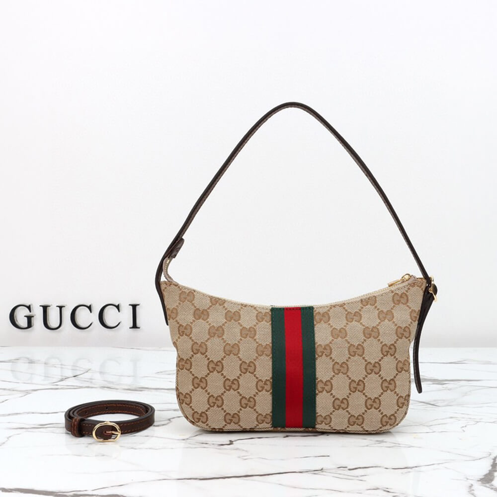 Gvc*1 Lunetta small crossbody bag(HIGH-END GRADE)