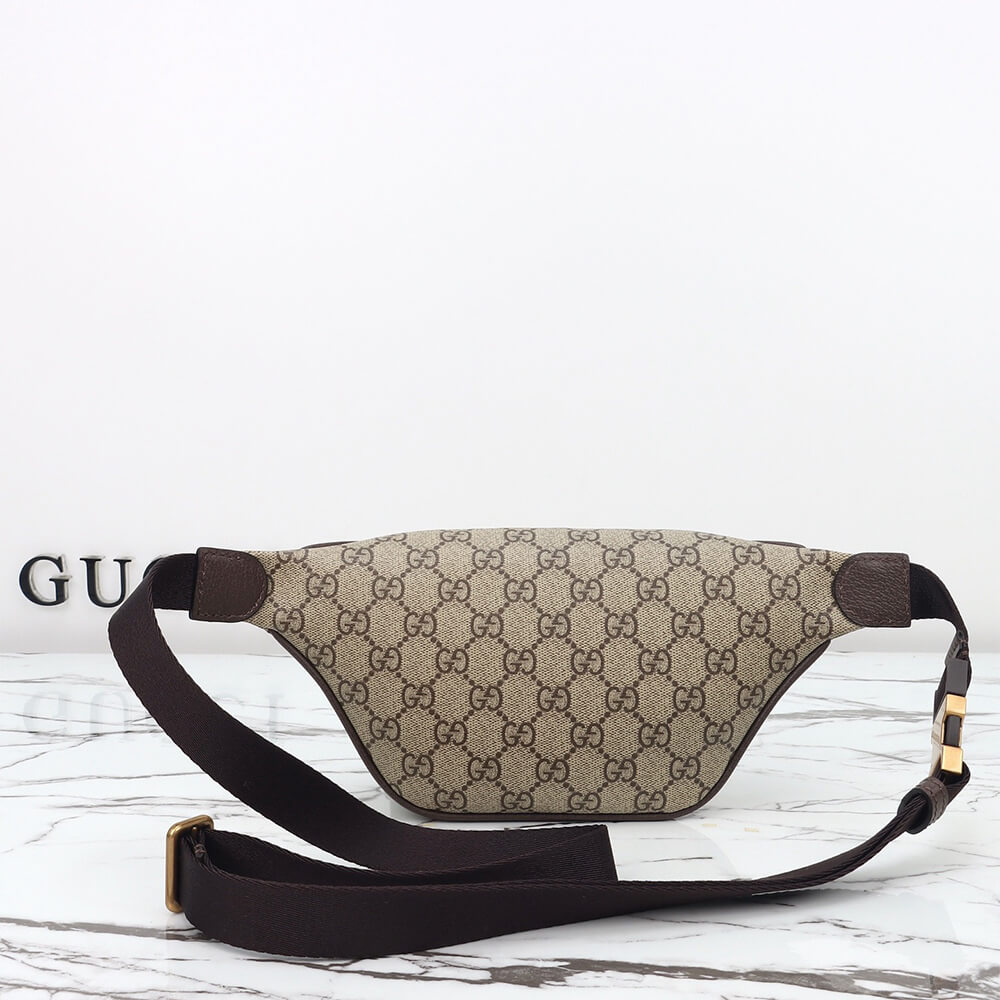 Gvc*1 Ophidia small belt bag(HIGH-END GRADE)