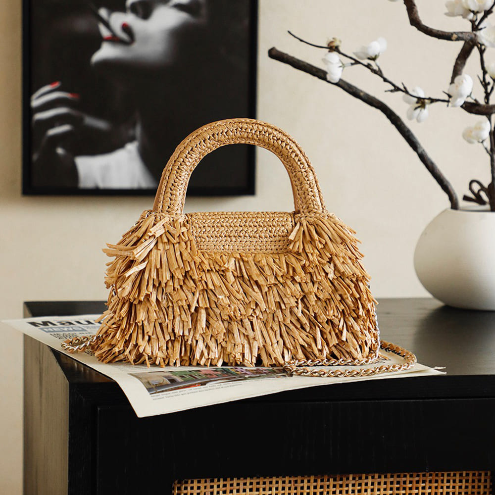 Ch**el kelly bag(HIGH-END GRADE)