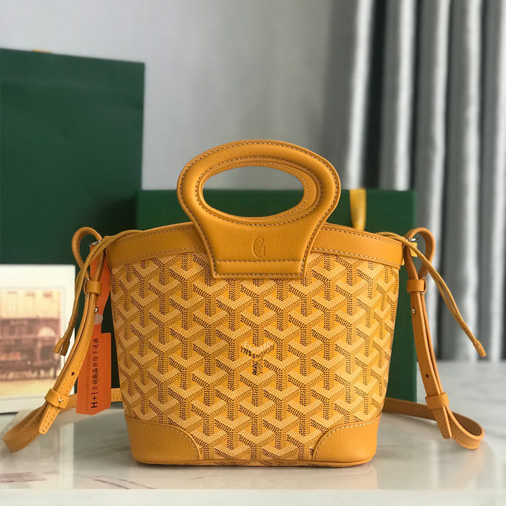 G09ard Beluga Mini Bag(HIGH-END GRADE)