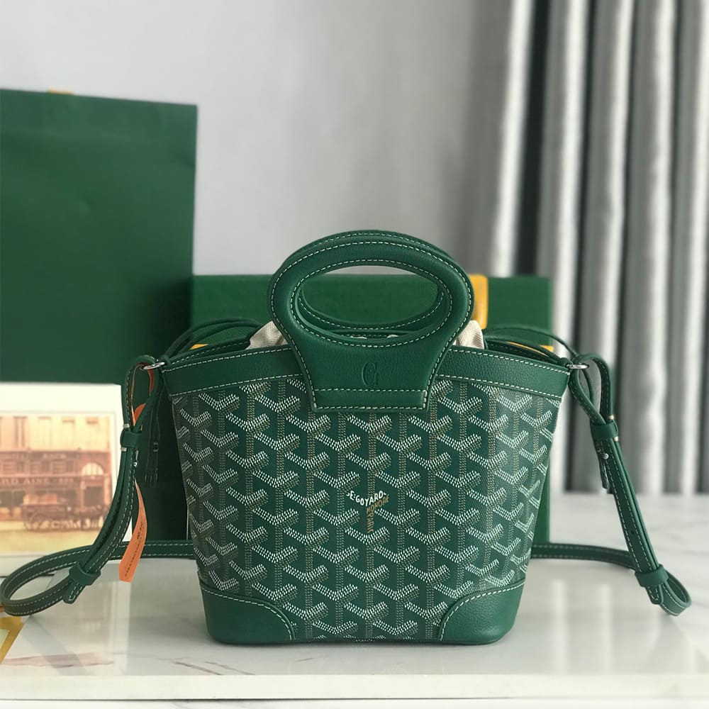 G09ard Beluga Mini Bag(HIGH-END GRADE)