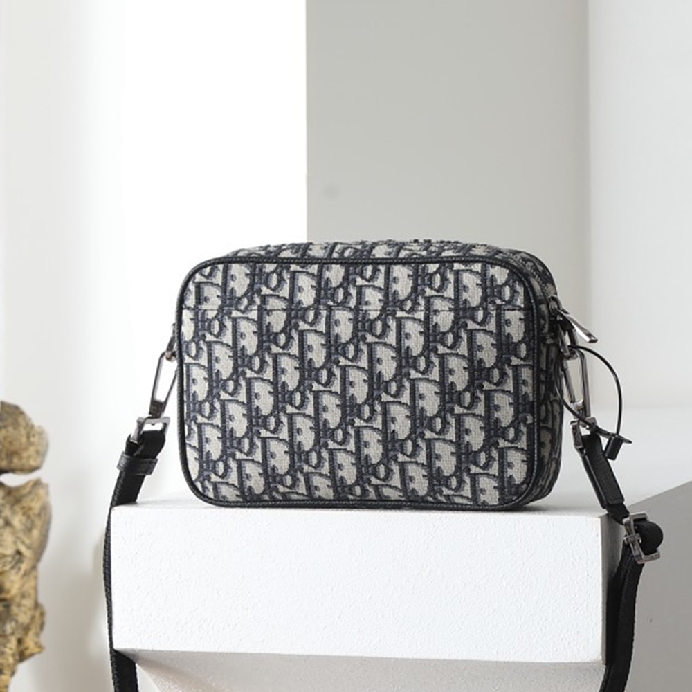 D10r Safari Bag with Strap(HIGH-END GRADE)