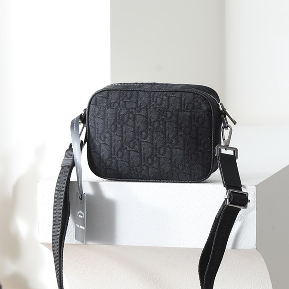 D10r Mini Safari Bag with Strap(HIGH-END GRADE)