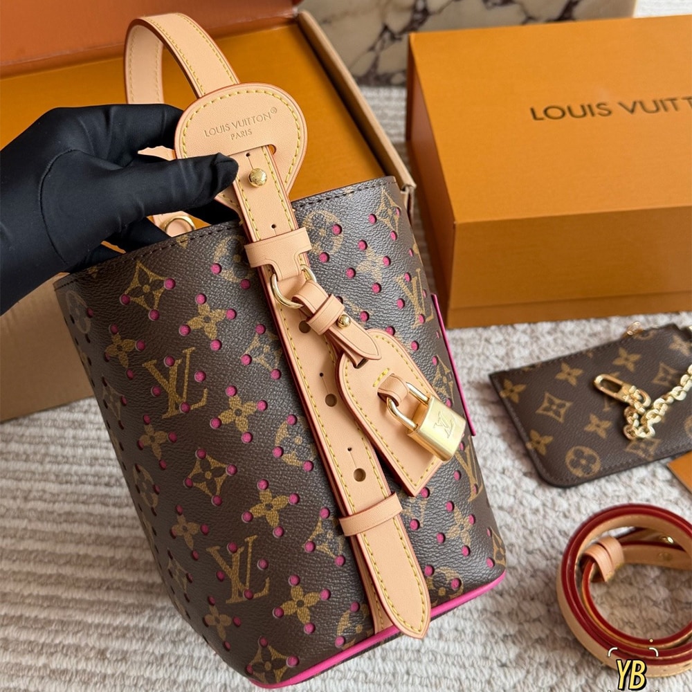 LV All In BB