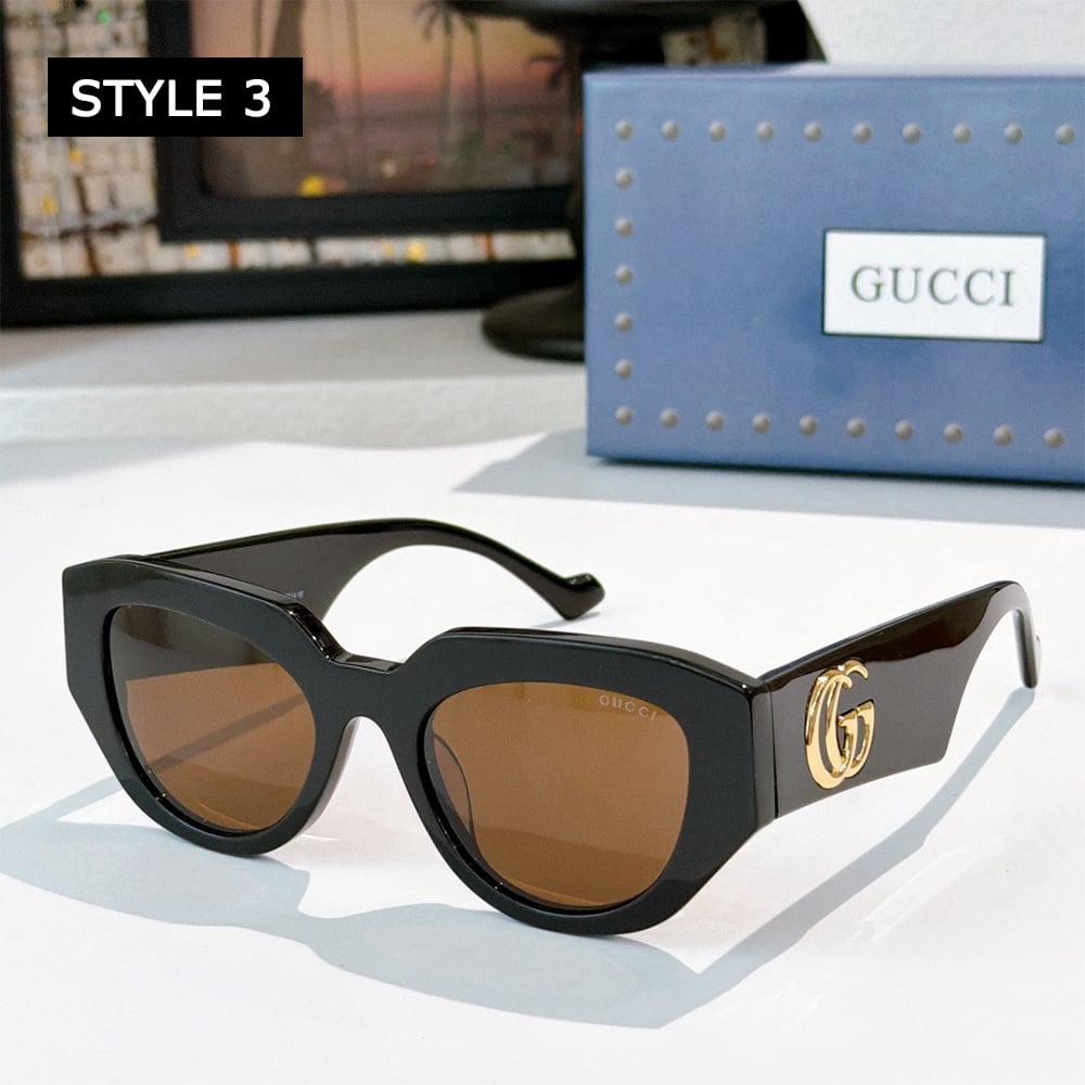 Gvc*1 Sunglasses
