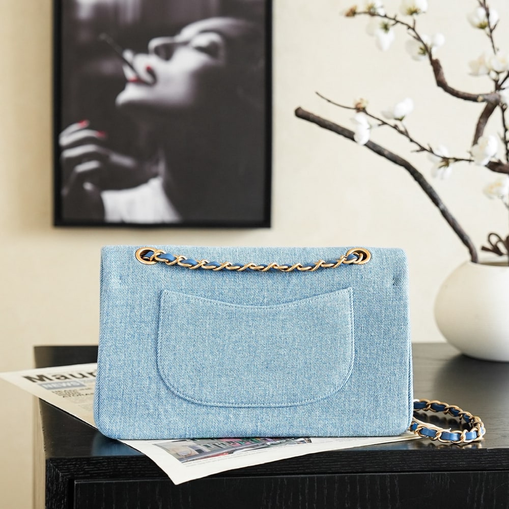 Classic 11.12 Handbag(HIGH-END GRADE)