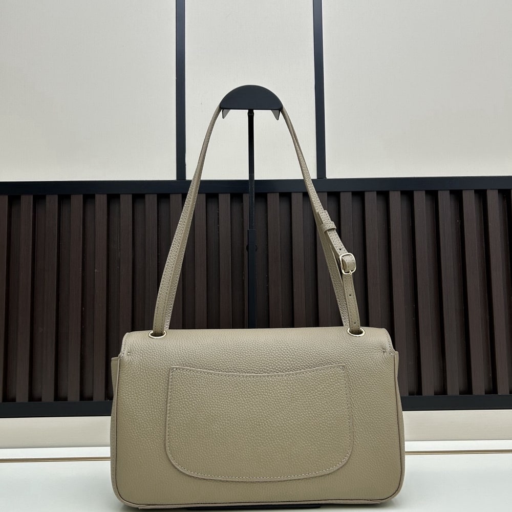 Classic Maxi Flapbag(HIGH-END GRADE)