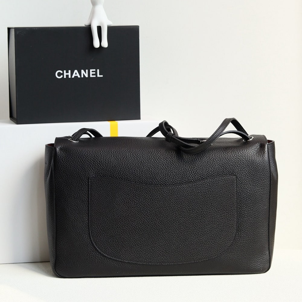 Classic Maxi Flapbag(HIGH-END GRADE)