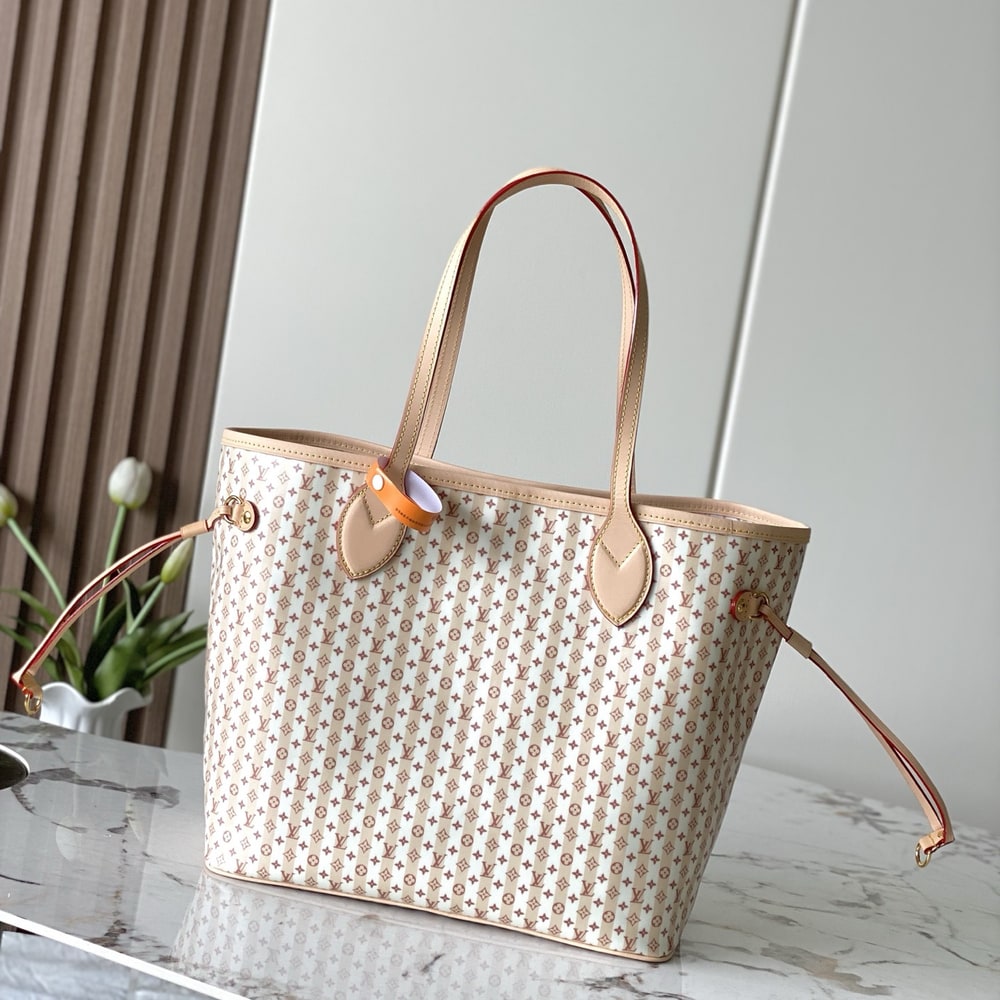 LV Neverfull MM(HIGH-END GRADE)