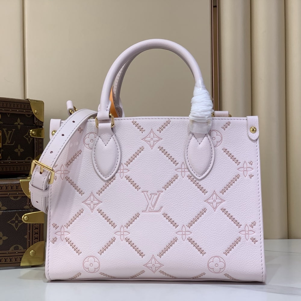 LV Onthego PM(HIGH-END GRADE)