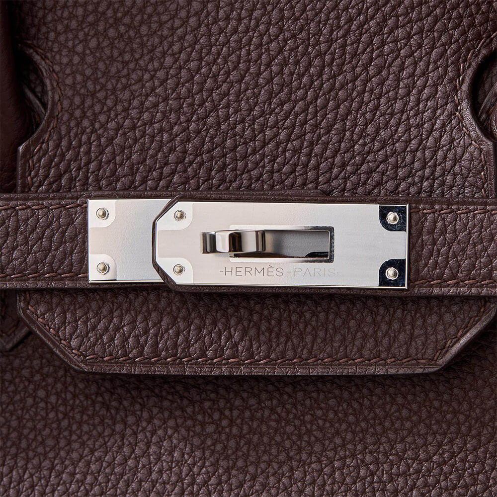 H**me5 BIRKIN BAG 30
