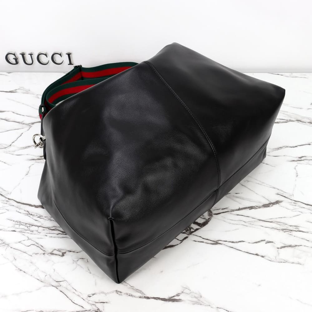 Gvc*1 Brera large crossbody bag(HIGH-END GRADE)