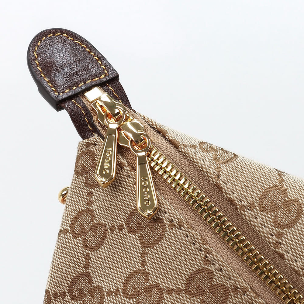 Gvc*1 Brera large crossbody bag(HIGH-END GRADE)