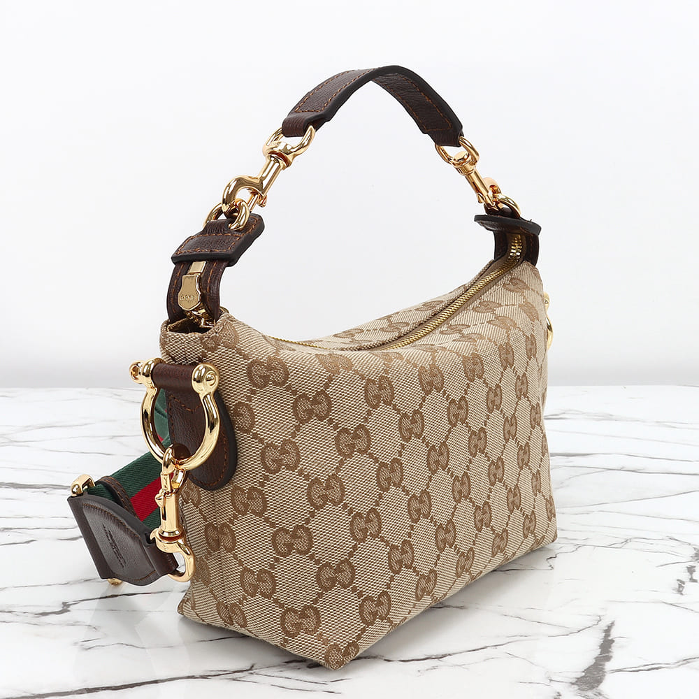 Gvc*1 GG Brera small crossbody bag(HIGH-END GRADE)