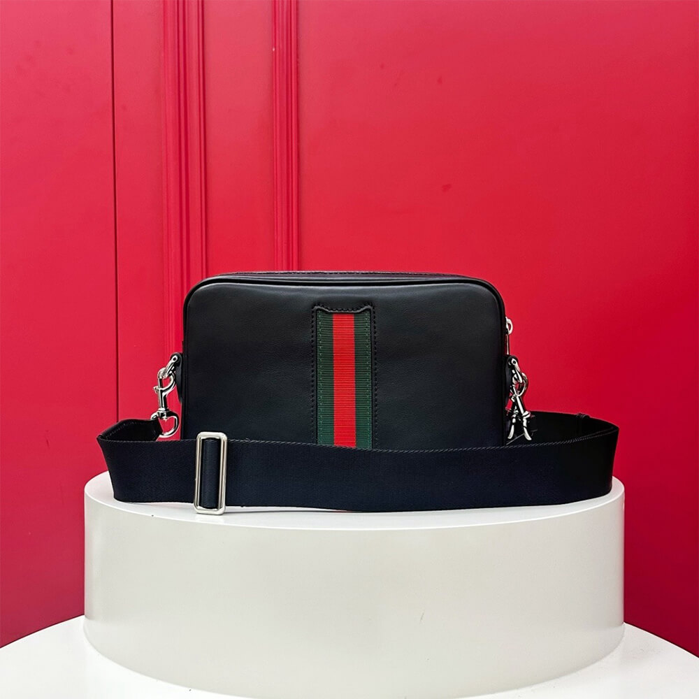 Gvc*1 Web Trademark small crossbody bag(HIGH-END GRADE)