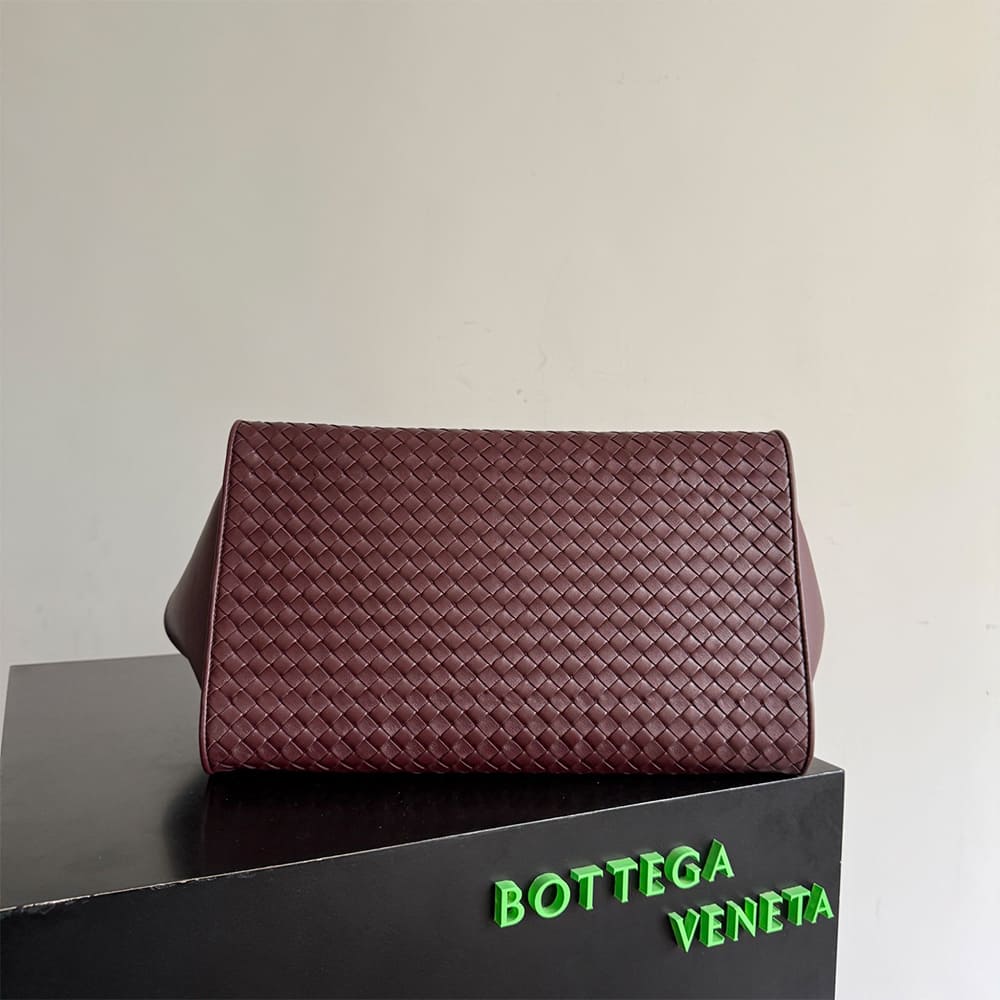 B0tt*ga Ven*ta Barbara Tote(HIGH-END GRADE)