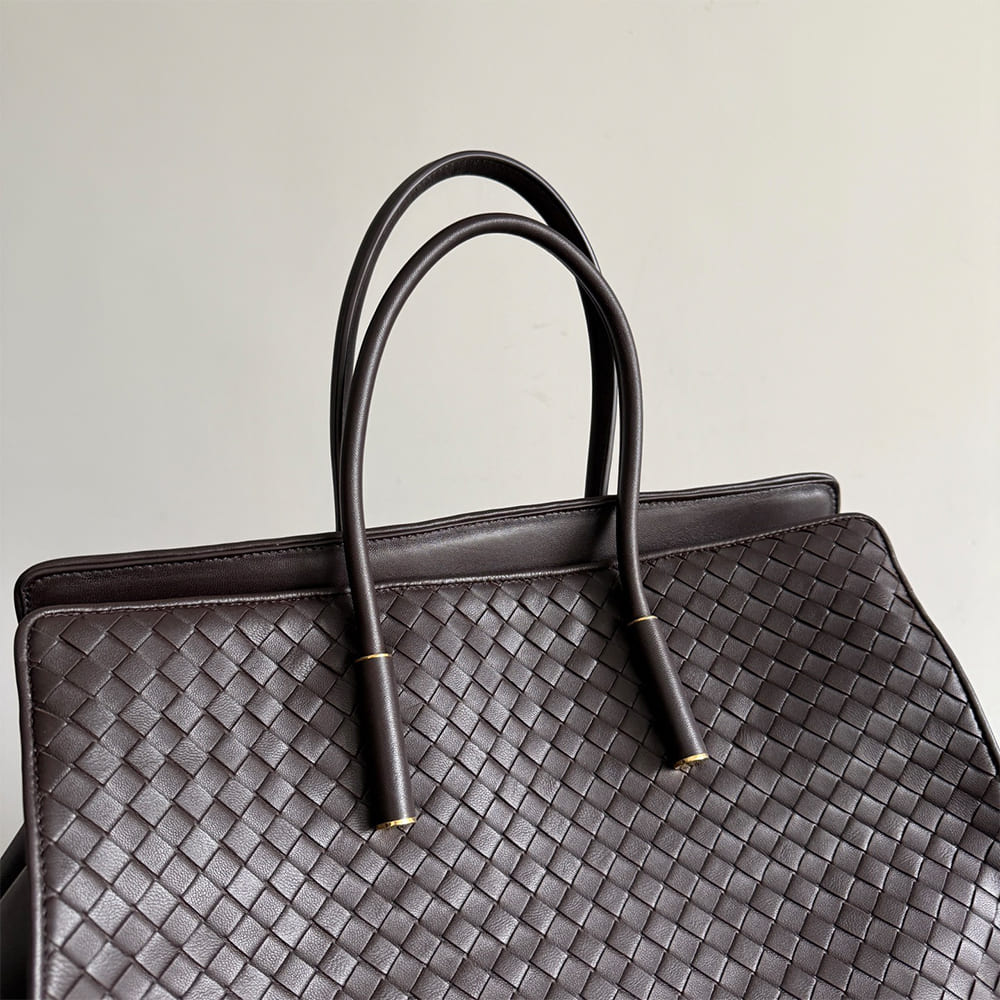 B0tt*ga Ven*ta Barbara Tote(HIGH-END GRADE)