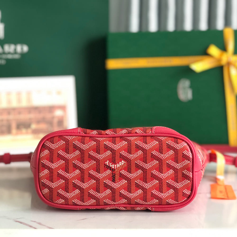 G09ard Beluga Mini Bag(HIGH-END GRADE)
