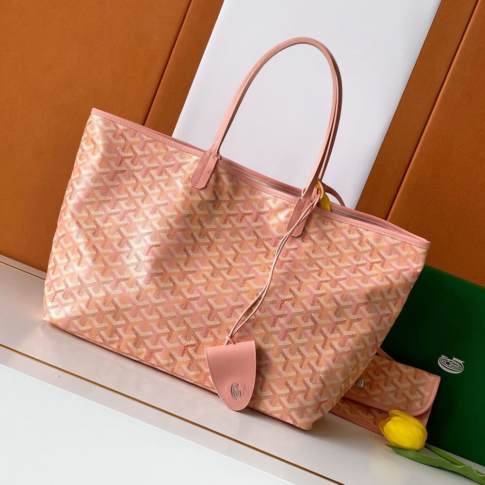 G09ard Saint L0vis PM Bag(HIGH-END GRADE)