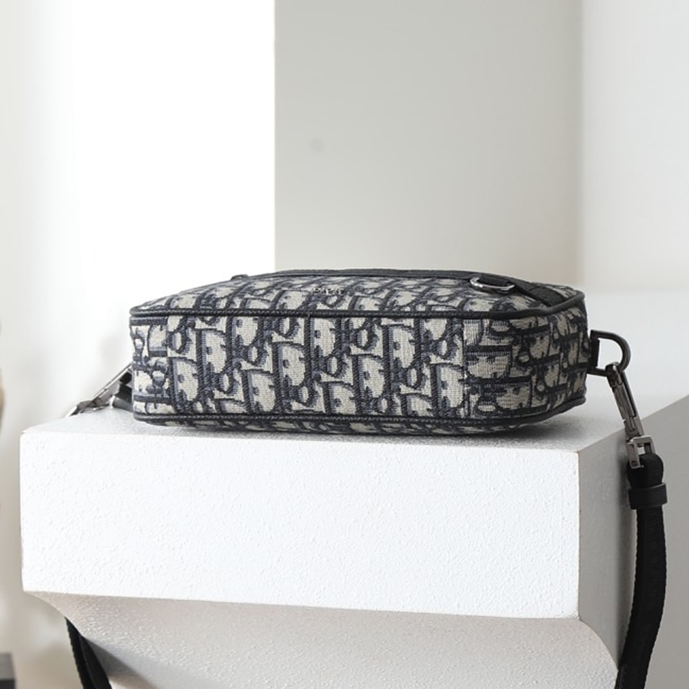 D10r Safari Bag with Strap(HIGH-END GRADE)