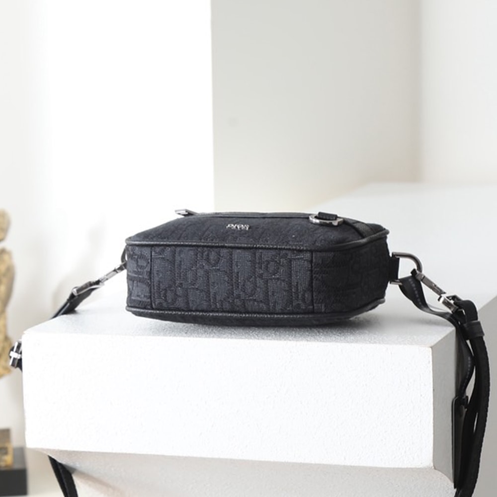 D10r Mini Safari Bag with Strap(HIGH-END GRADE)