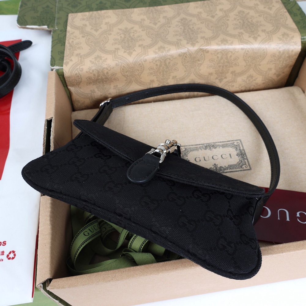 Gvc*1 Jackie small shoulder bag(HIGH-END GRADE)