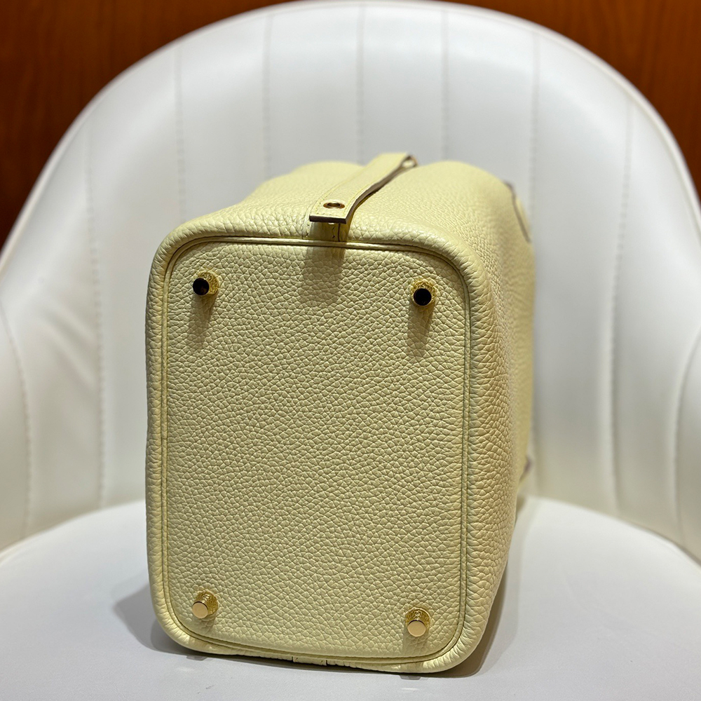 H**me5 Picotin Lock 22 bag(HIGH-END GRADE)