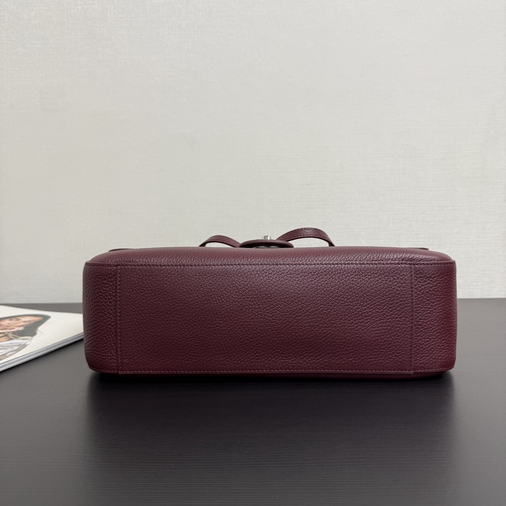 Classic Maxi Flapbag(HIGH-END GRADE)