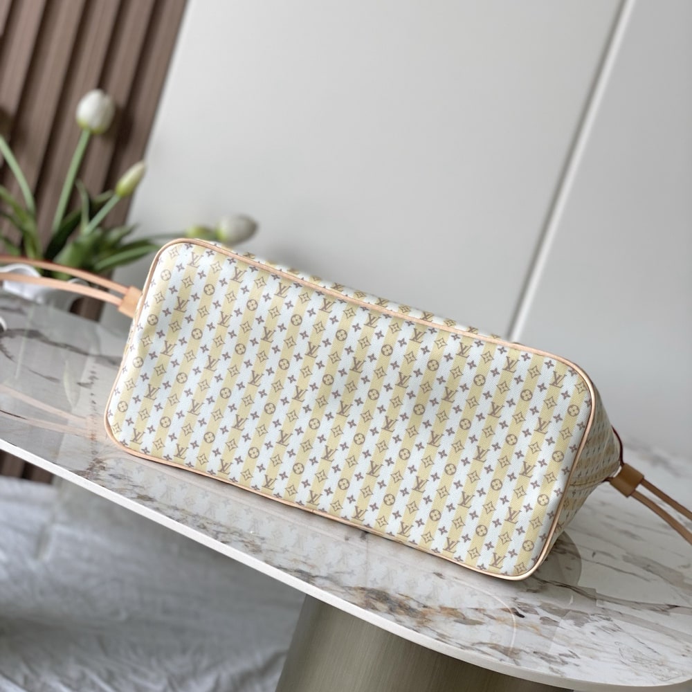 LV Neverfull MM(HIGH-END GRADE)