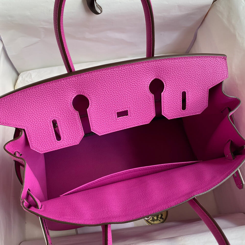 H**me5 BIRKIN BAG 30