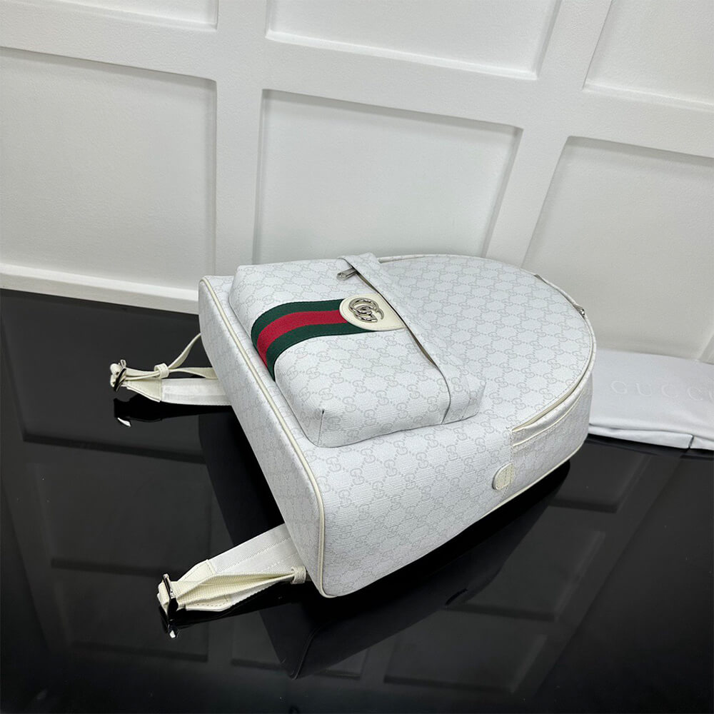 Gvc*1 Brera Ophidia medium backpack(HIGH-END GRADE)
