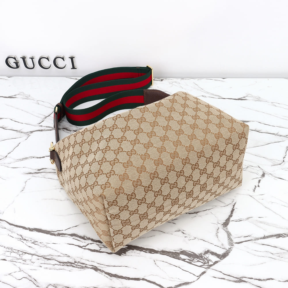 Gvc*1 Brera medium crossbody bag(HIGH-END GRADE)