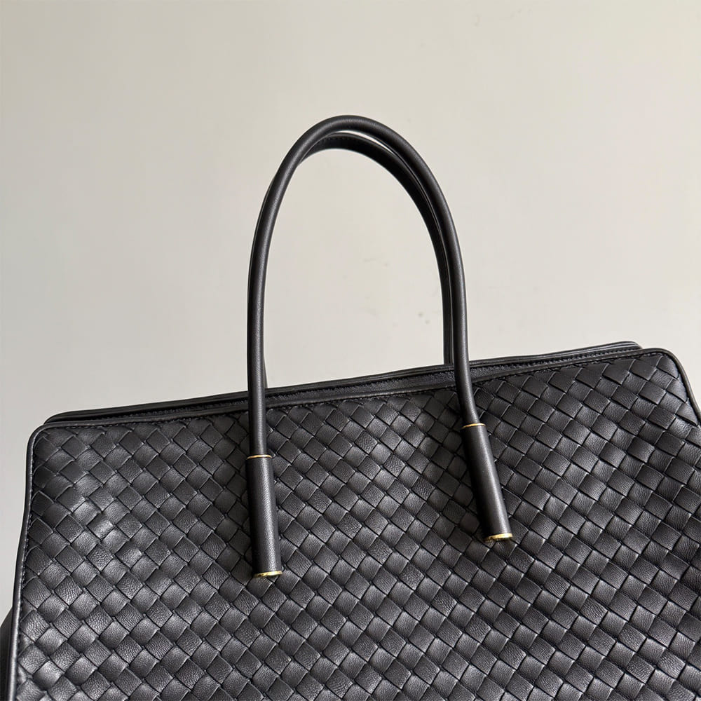 B0tt*ga Ven*ta Barbara Tote(HIGH-END GRADE)