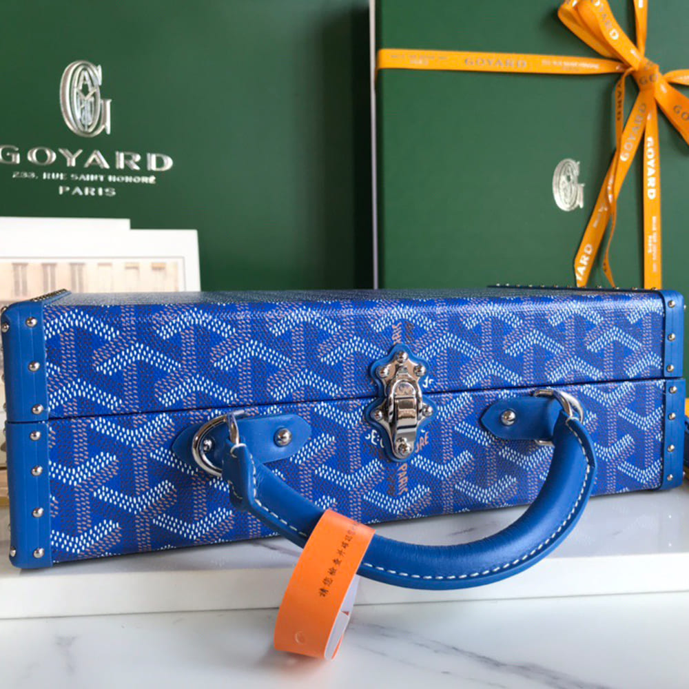G09ard Grand Hotel trunk bag(HIGH-END GRADE)