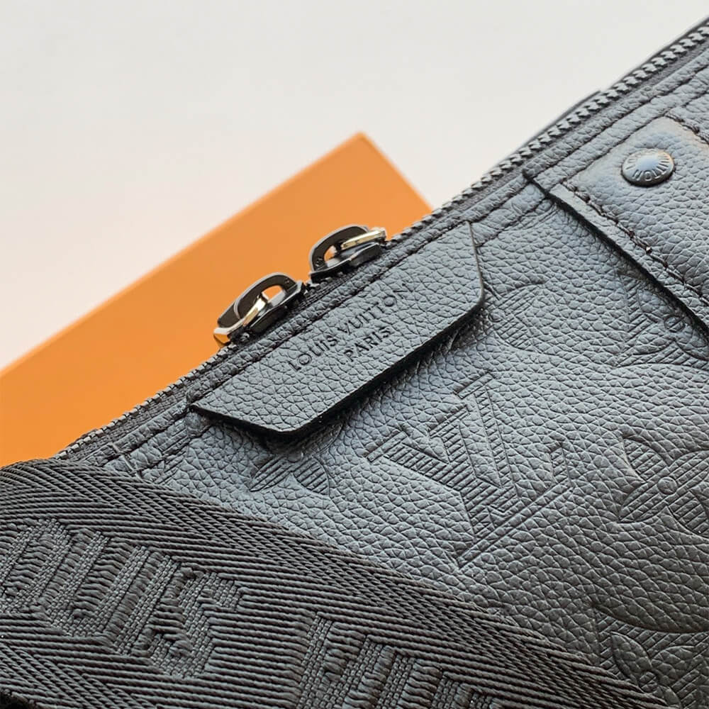 LV City Keepall(HIGH-END GRADE)