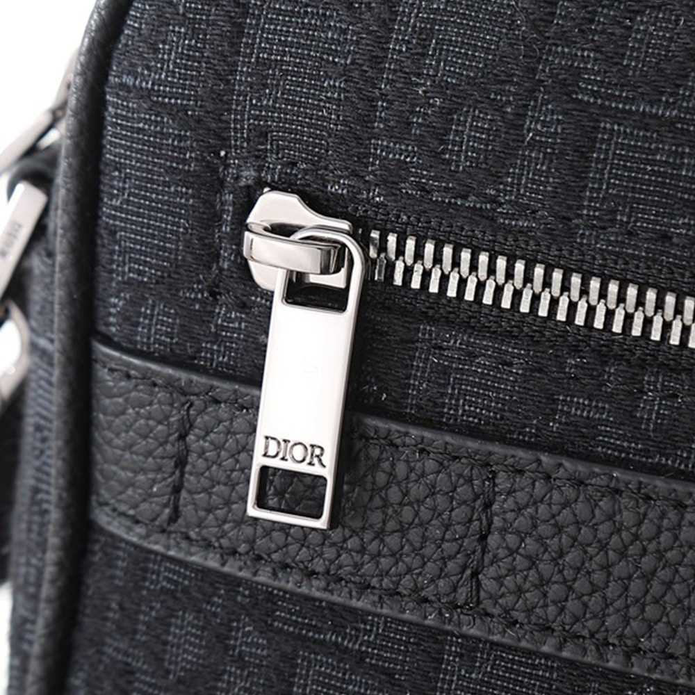 D10r Safari Bag with Strap(HIGH-END GRADE)