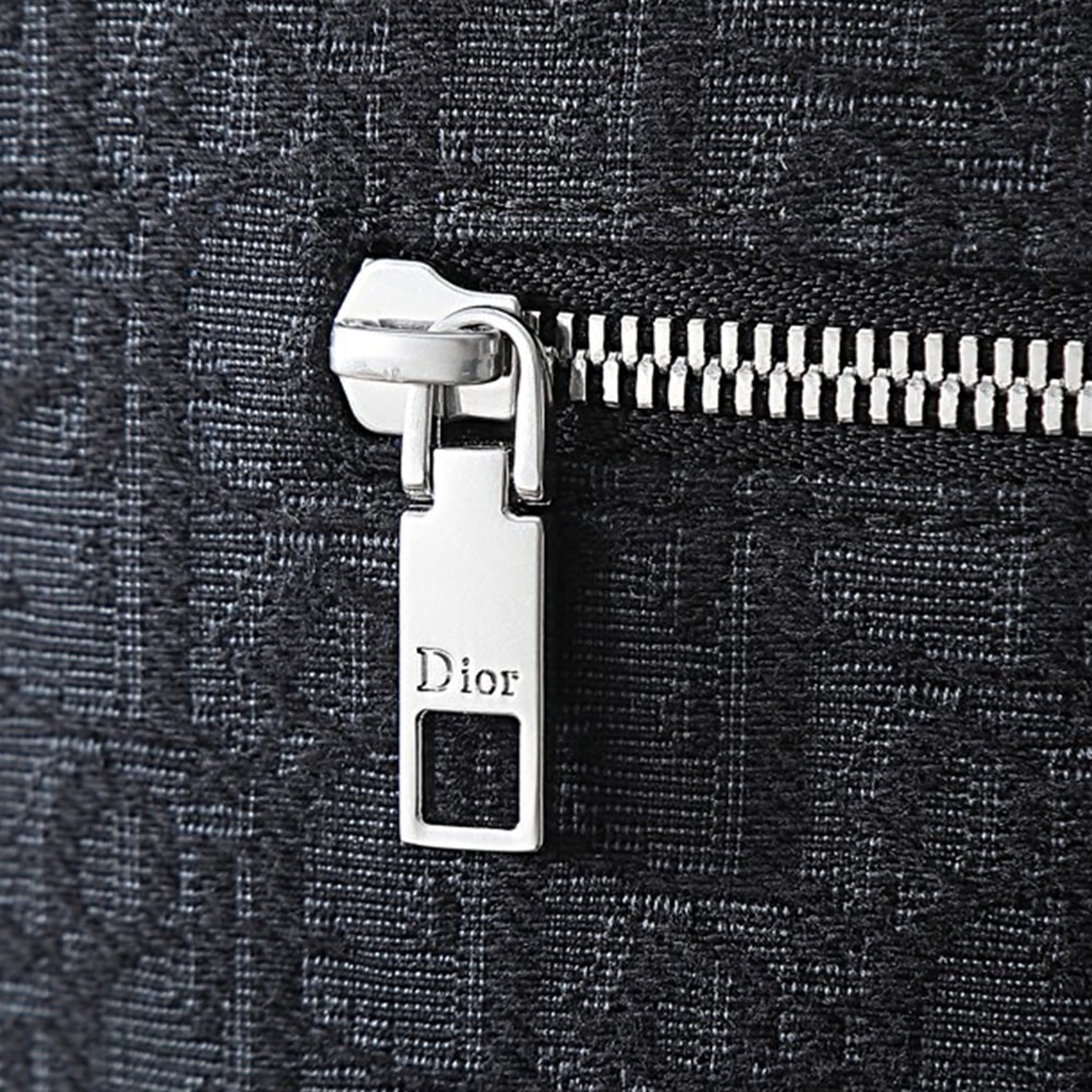 Small D10r Jett Messenger Bag with Flap(HIGH-END GRADE)